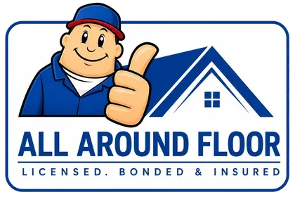 All Around Floor logo