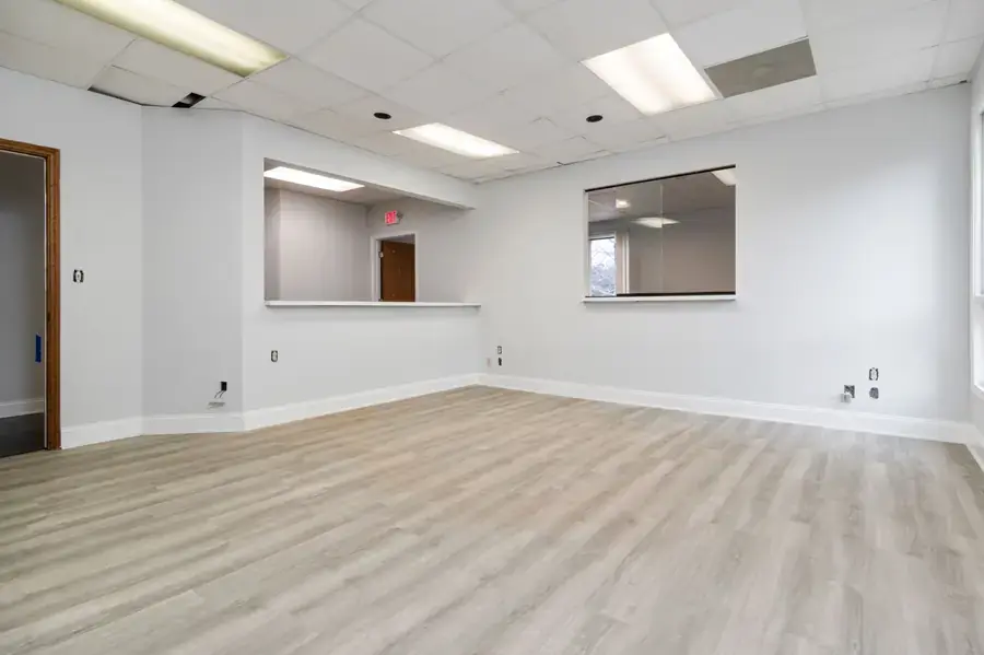 Recent living room flooring project